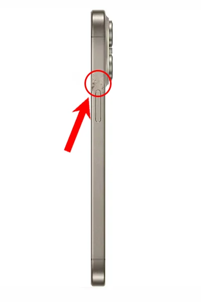 Side Dent
