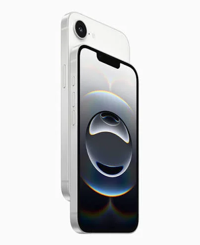 iPhone 16e image
