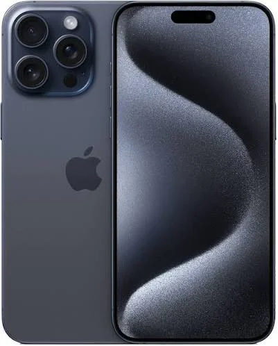 iPhone 15 Pro image