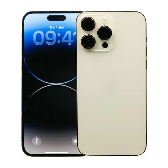 iPhone 14 Pro image