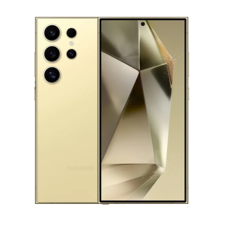 SAMSUNG S24 ULTRA 5G image