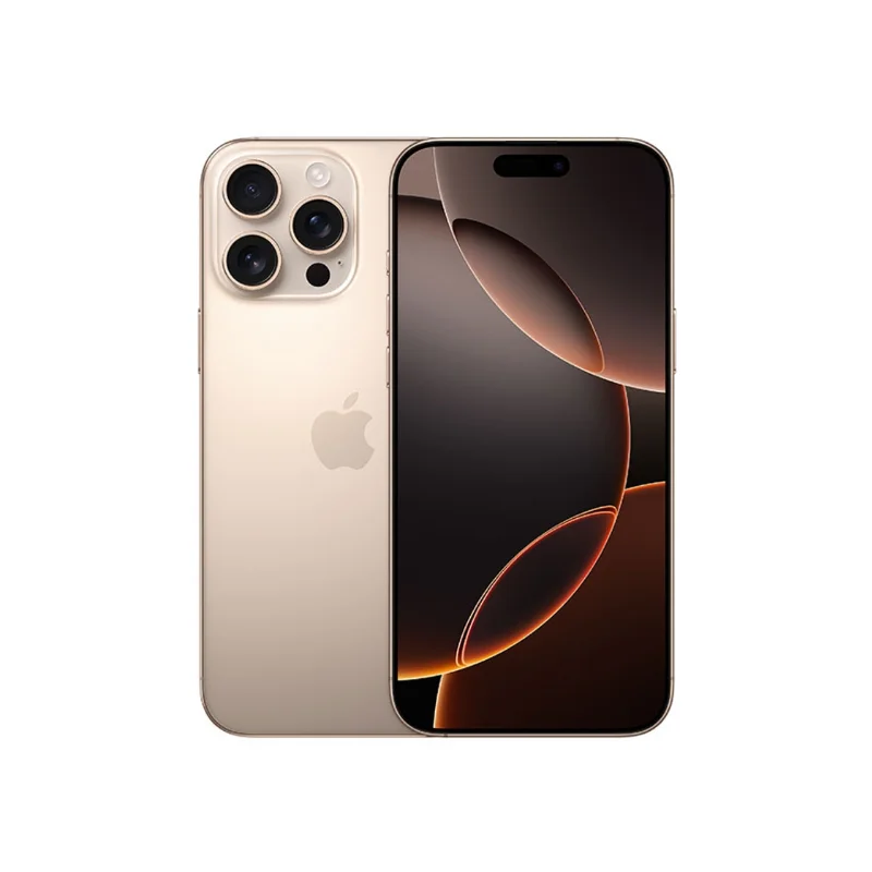 iPhone 16 Pro Now image