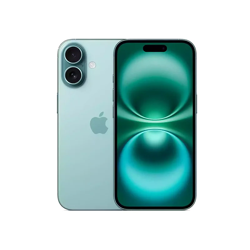 iPhone 16 image