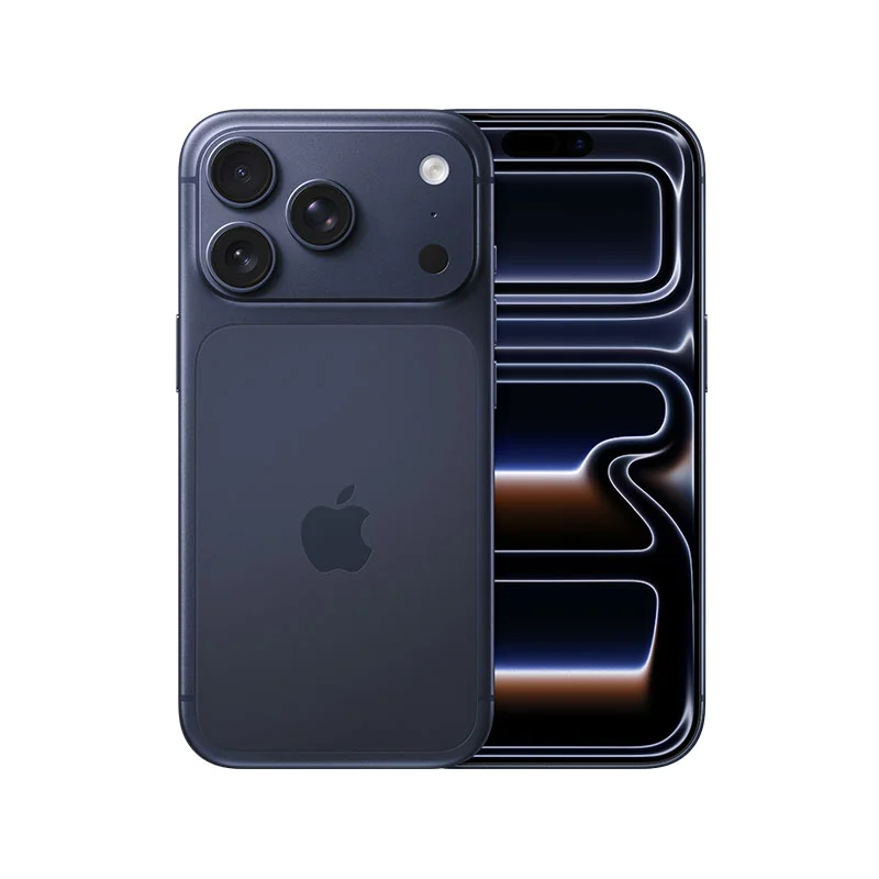 iPhone 17 Pro Now image