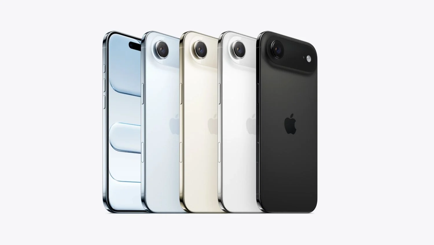iPhone 17 image